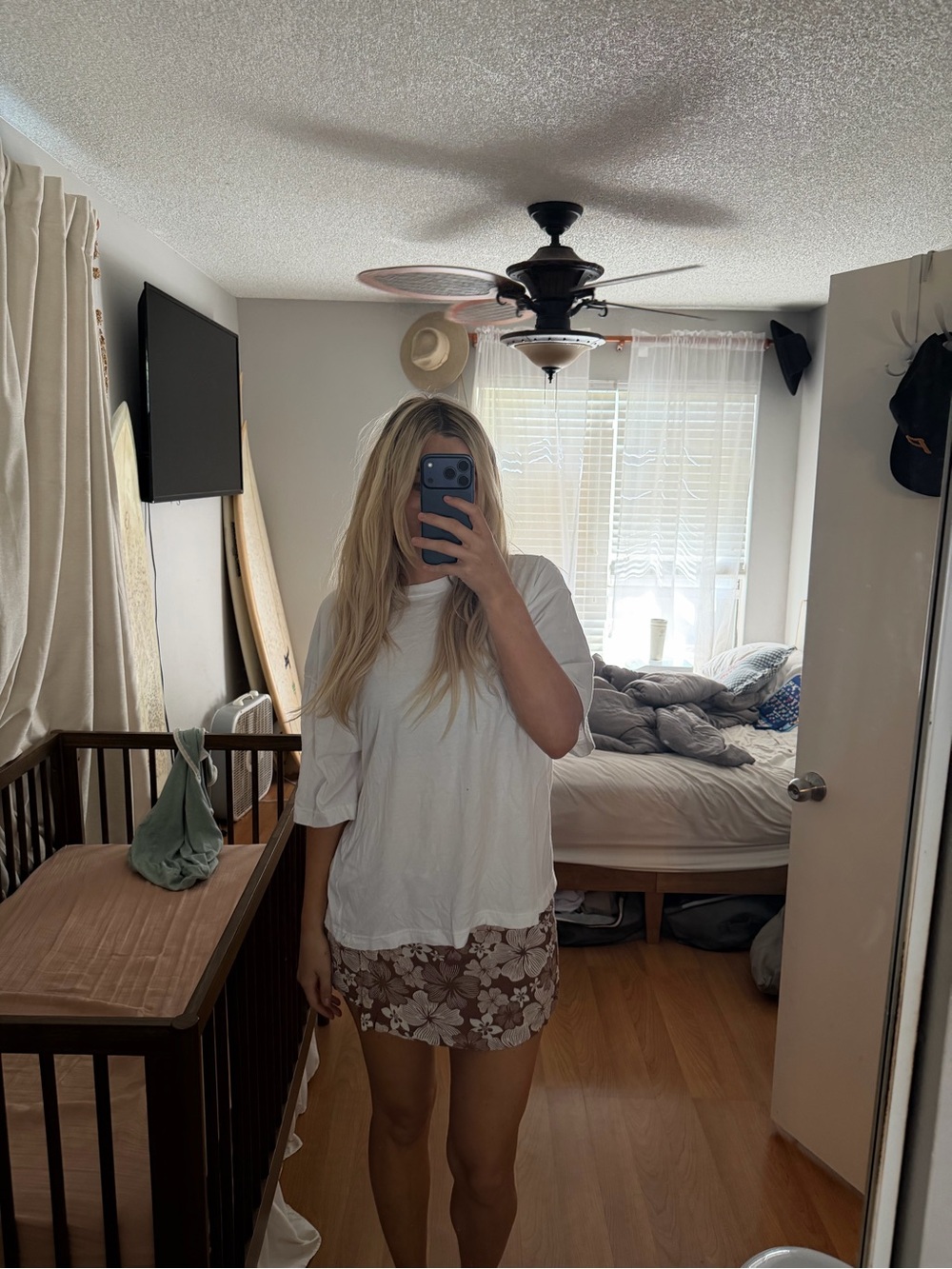 RIPCURL SKORT - Picture 7 of 11